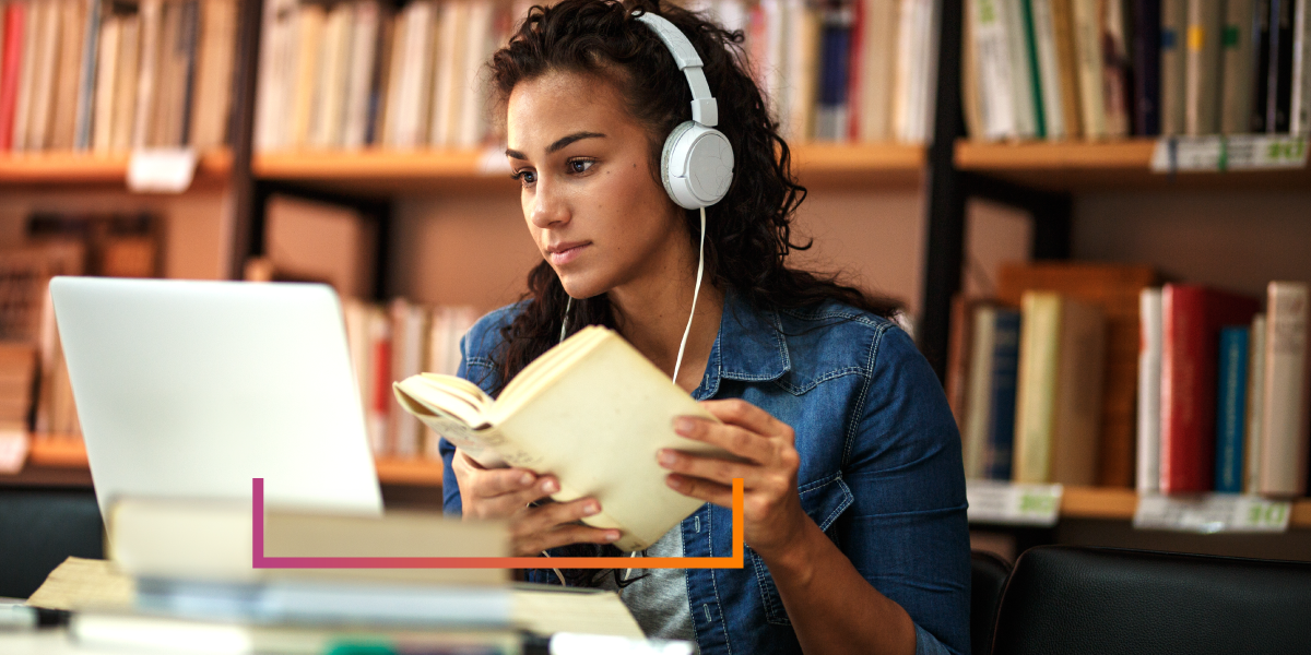 Letramento Informacional: Ensinando Crianças E Adolescentes Na Era Da